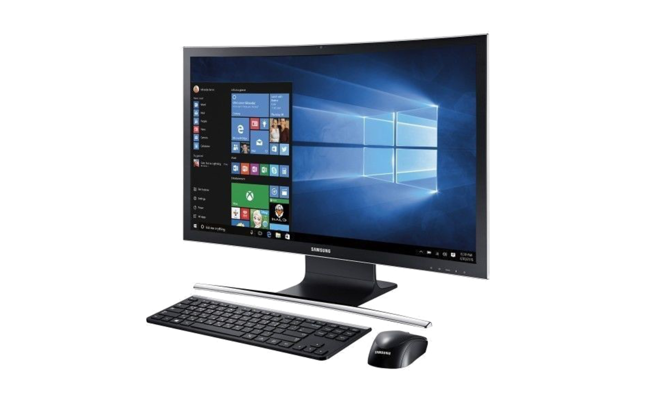 Desktop